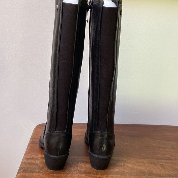 Sofft Womens Anniston Leather Boot New - Picture 9 of 13